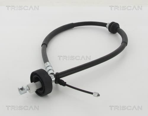 Handbromskabel från TRISCAN