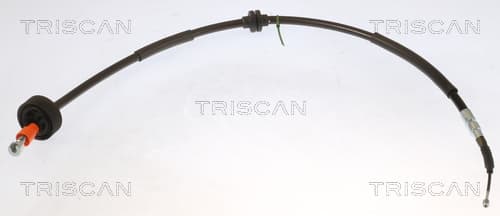 Handbromskabel från TRISCAN