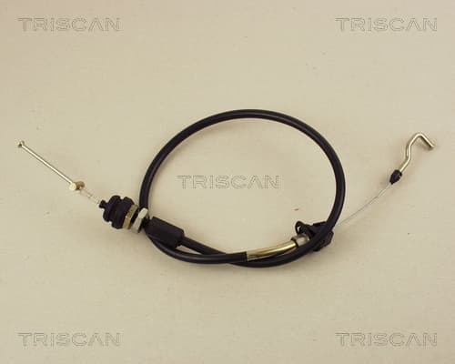 Gaswire från TRISCAN