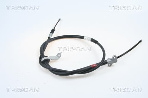 Handbromskabel från TRISCAN