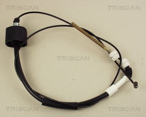 Handbromskabel från TRISCAN