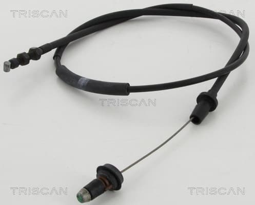 Gaswire från TRISCAN
