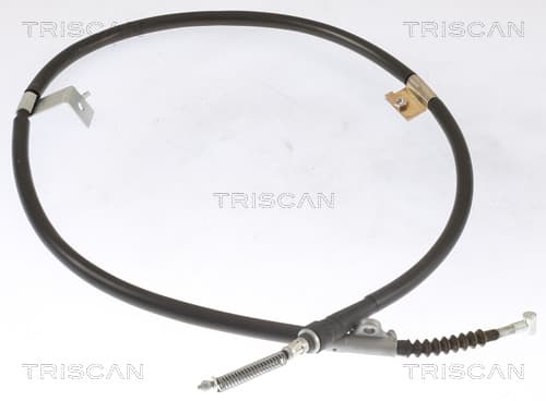 Handbromskabel från TRISCAN