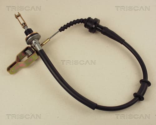 Kopplingskabel från TRISCAN