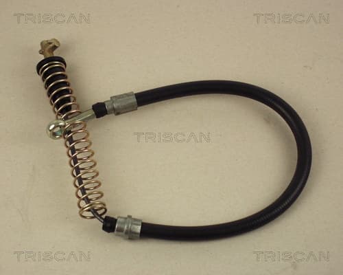 Handbromskabel från TRISCAN
