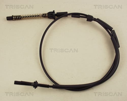 Gaswire från TRISCAN