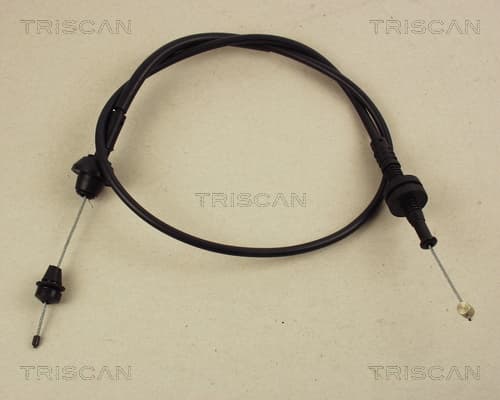 Gaswire från TRISCAN