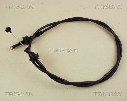 Gaswire från TRISCAN