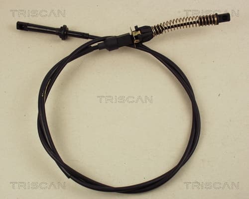 Gaswire från TRISCAN