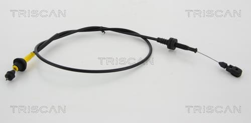 Gaswire från TRISCAN