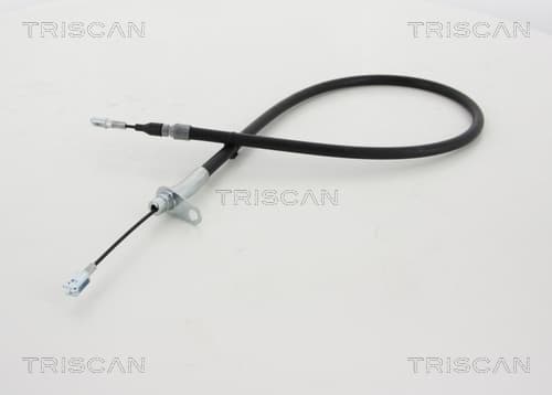 Handbromskabel från TRISCAN