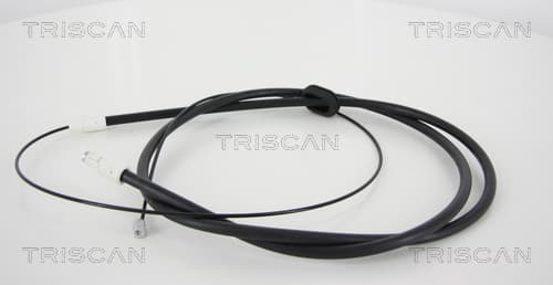 Handbromskabel från TRISCAN
