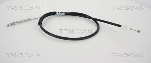 Handbromskabel från TRISCAN
