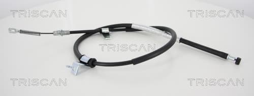 Handbromskabel från TRISCAN