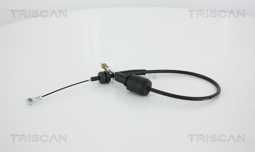 Gaswire från TRISCAN