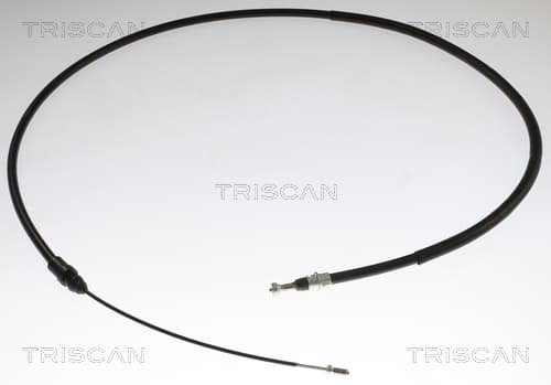 Handbromskabel från TRISCAN