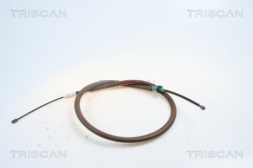 Handbromskabel från TRISCAN