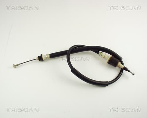 Kopplingskabel från TRISCAN