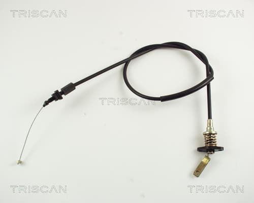 Gaswire