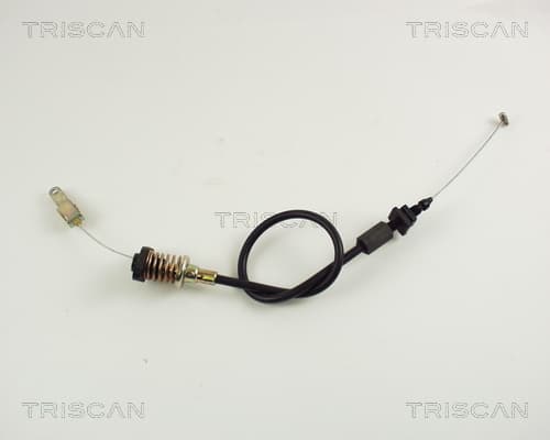 Gaswire