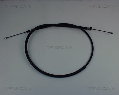 Handbromskabel från TRISCAN