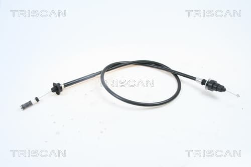 Gaswire från TRISCAN
