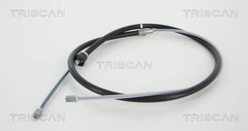 Handbromskabel från TRISCAN