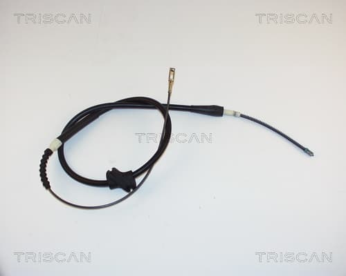 Handbromskabel från TRISCAN