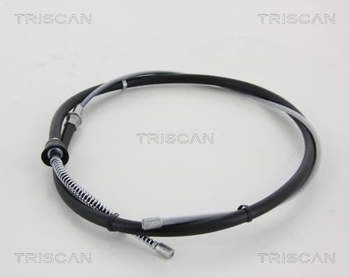 Handbromskabel från TRISCAN