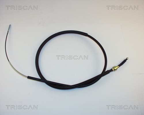 Handbromskabel från TRISCAN