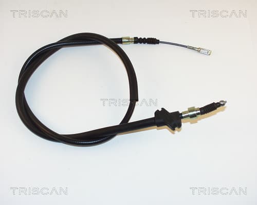 Handbromskabel från TRISCAN