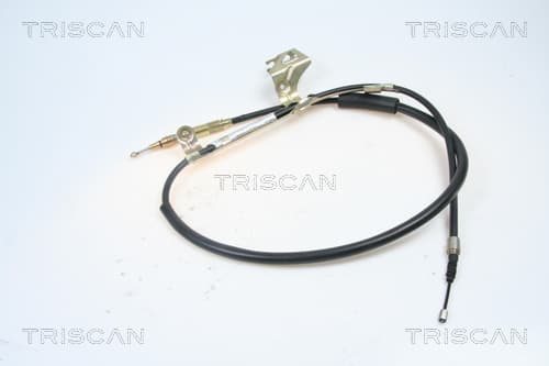 Handbromskabel från TRISCAN
