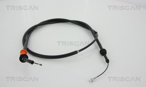 Gaswire från TRISCAN