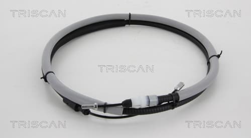 Handbromskabel från TRISCAN