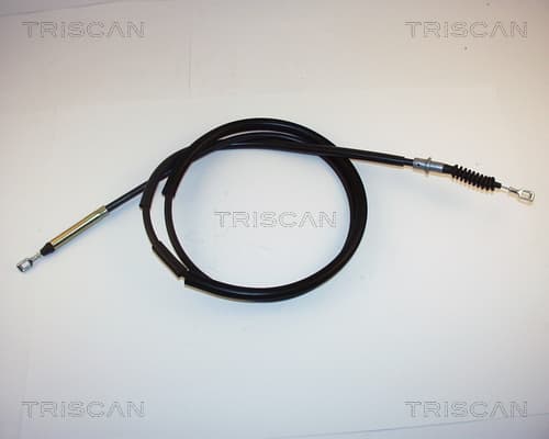 Kopplingskabel från TRISCAN
