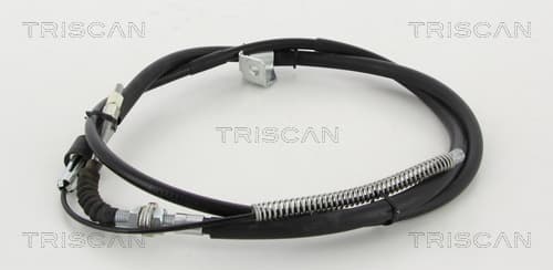 Handbromskabel från TRISCAN