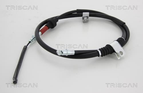 Handbromskabel från TRISCAN