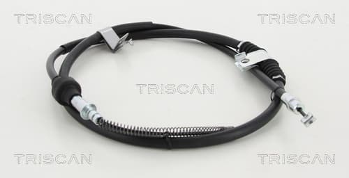 Handbromskabel från TRISCAN