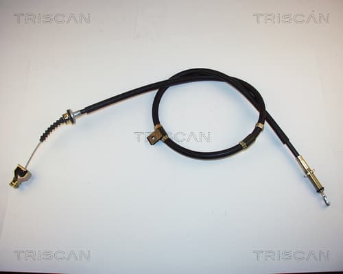 Kopplingskabel från TRISCAN