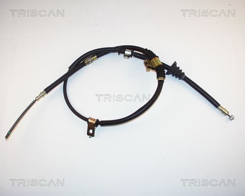 Handbromskabel från TRISCAN