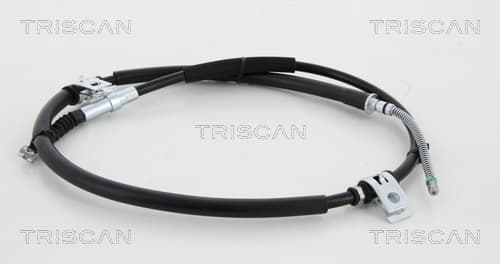 Handbromskabel från TRISCAN