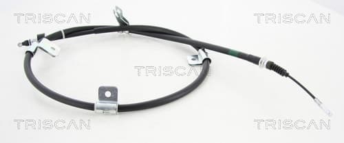 Handbromskabel från TRISCAN