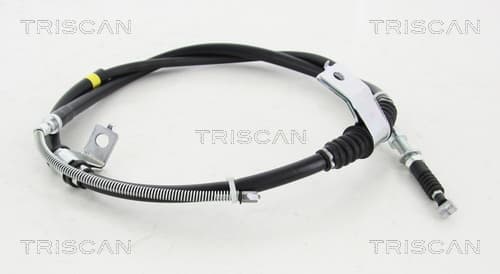 Handbromskabel från TRISCAN
