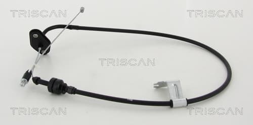 Gaswire från TRISCAN