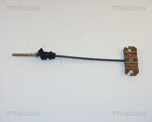 Handbromskabel