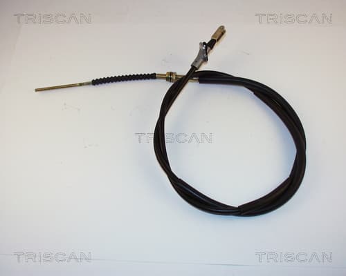 Kopplingskabel från TRISCAN
