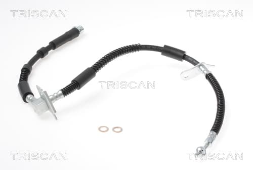 Bromsslang från TRISCAN
