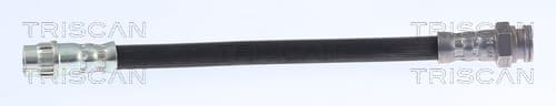 Bromsslang bak — Bakaxel