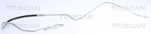 Bromsslang från TRISCAN