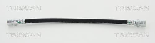 Bromsslang fram